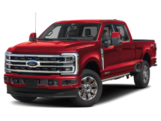 2026 Ford F-250 Powell Wyoming