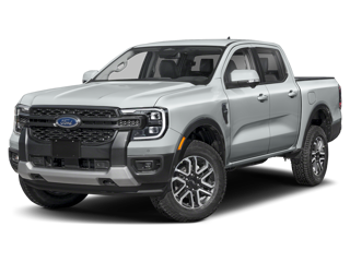 2026 Ford Ranger Powell Wyoming