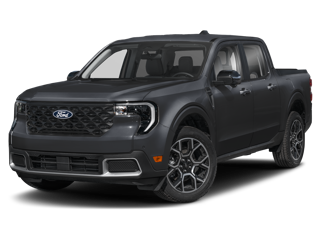 2026 Ford Maverick Powell Wyoming
