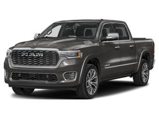 2026 RAM 1500 Powell Wyoming
