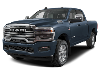 2026 RAM 3500 Powell Wyoming