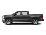 2016 Chevrolet Silverado 1500 LTZ 1LZ