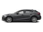 2017 Mazda Mazda3 Grand Touring