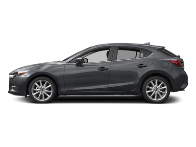 2017 Mazda Mazda3 Grand Touring