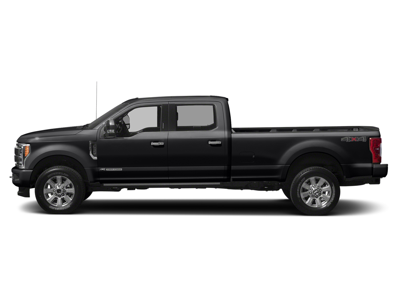 2019 Ford F-350SD Lariat