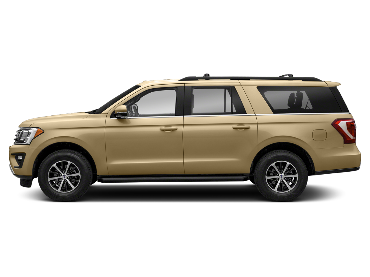 2020 Ford Expedition Max XLT