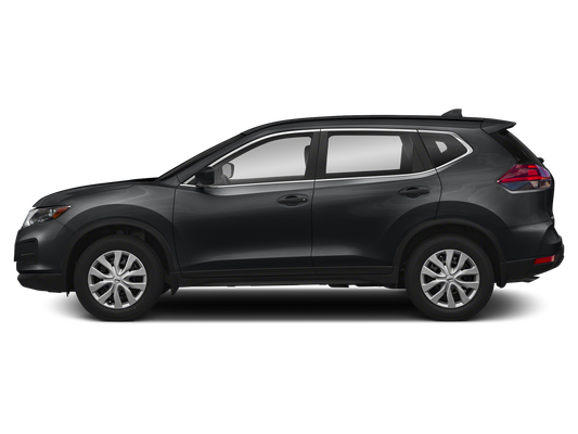 2020 Nissan Rogue SV Intelligent AWD in Powell, WY - Fremont Motor Powell