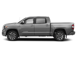 2021 Toyota Tundra Limited