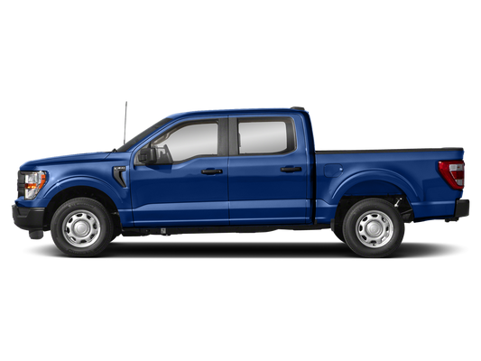 2022 Ford F-150 Lariat in Powell, WY - Fremont Motor Powell