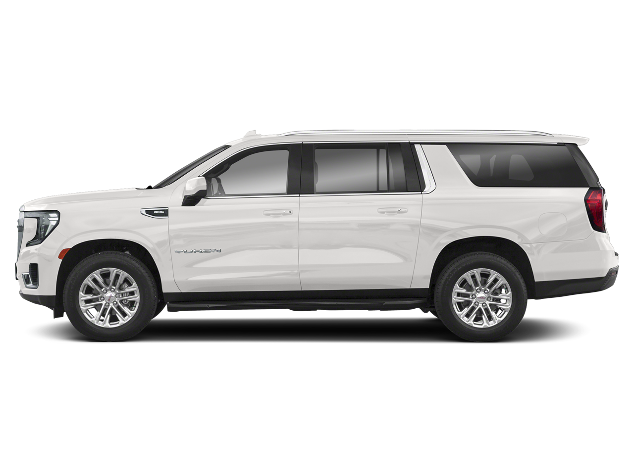 2022 GMC Yukon XL SLE