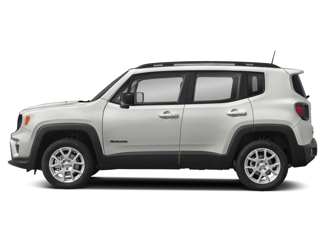 2022 Jeep Renegade Latitude - Photo 42
