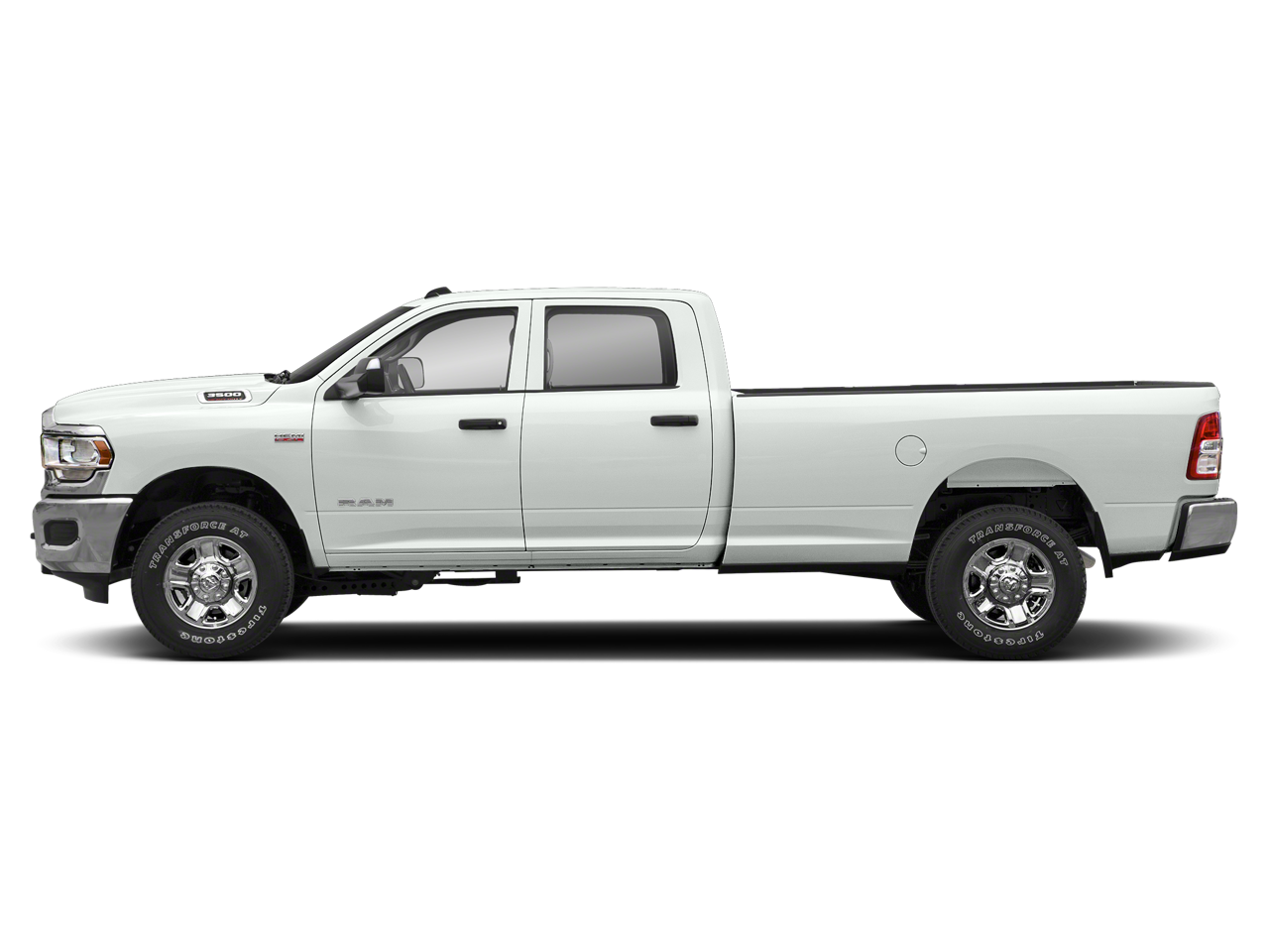2022 RAM 3500 Laramie