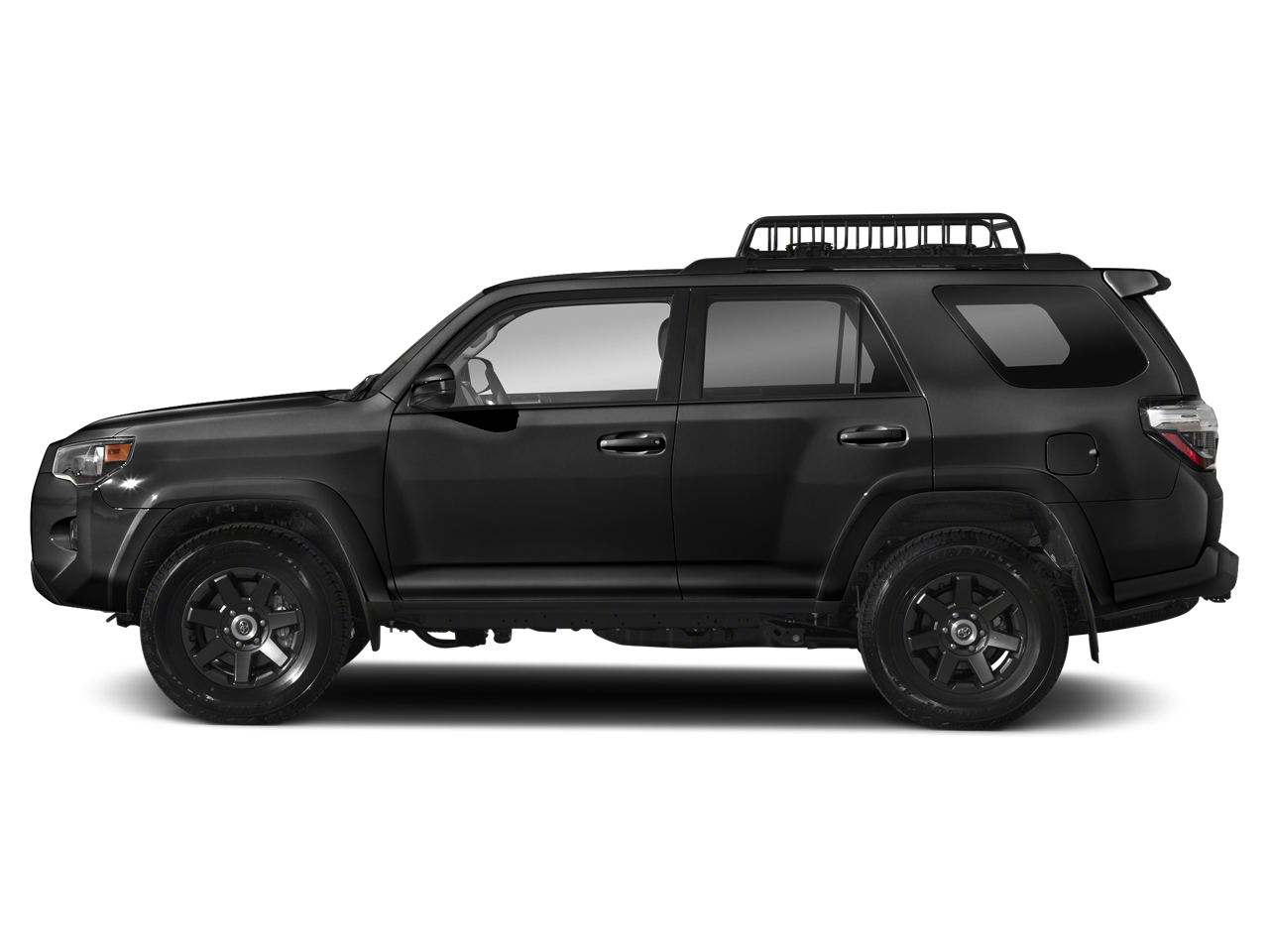 2022 Toyota 4Runner Trail 4x4