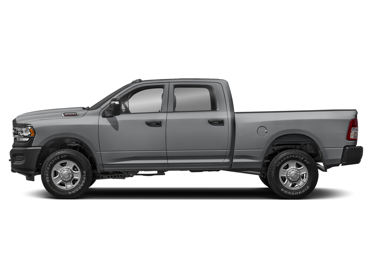 2023 RAM 3500 Tradesman