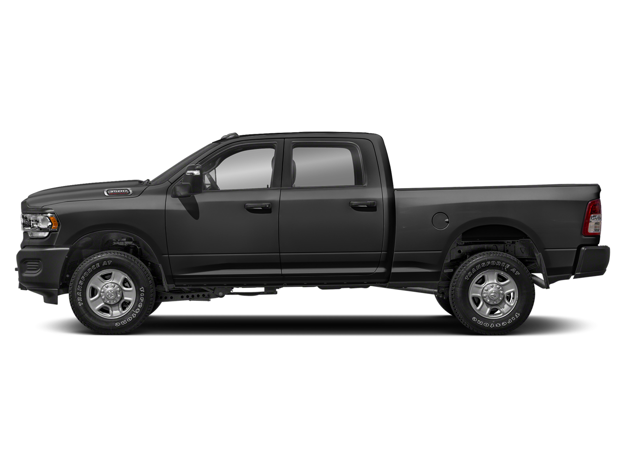 2023 RAM 3500 Tradesman Long Bed 4x4