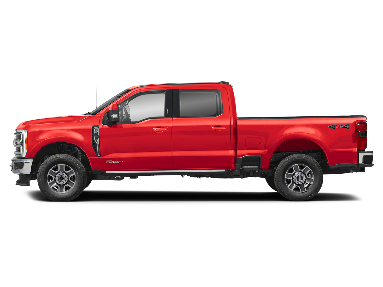 2024 Ford F-250SD Lariat Sport