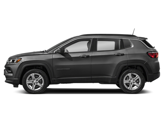 2024 Jeep Compass COMPASS SPORT 4X4 in Powell, WY - Fremont Motor Powell