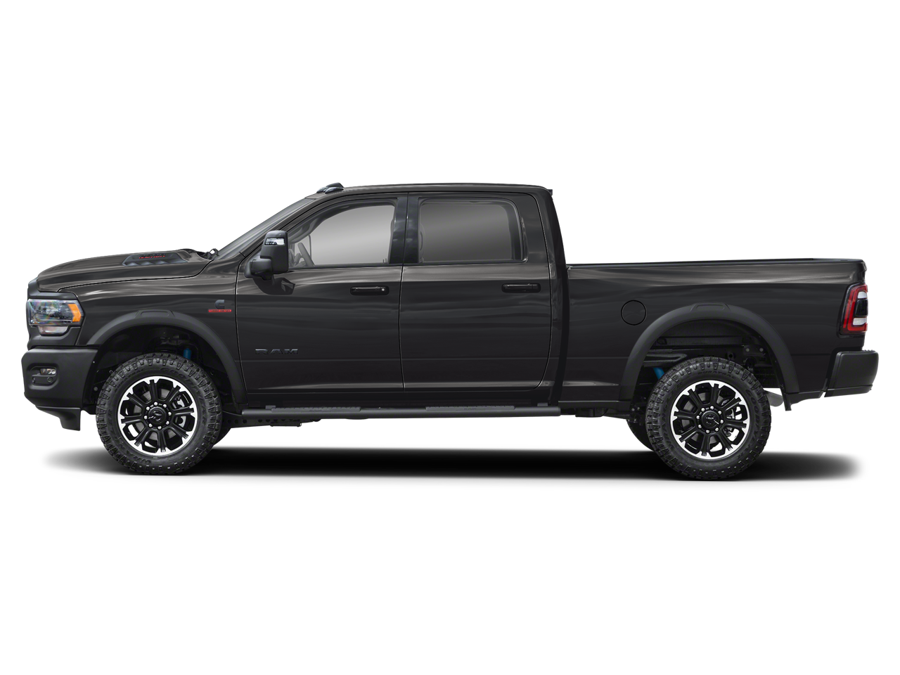2024 RAM Ram 2500 Pickup Power Wagon - Photo 11