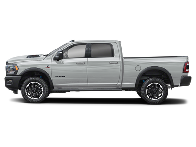 2024 RAM 2500 Power Wagon