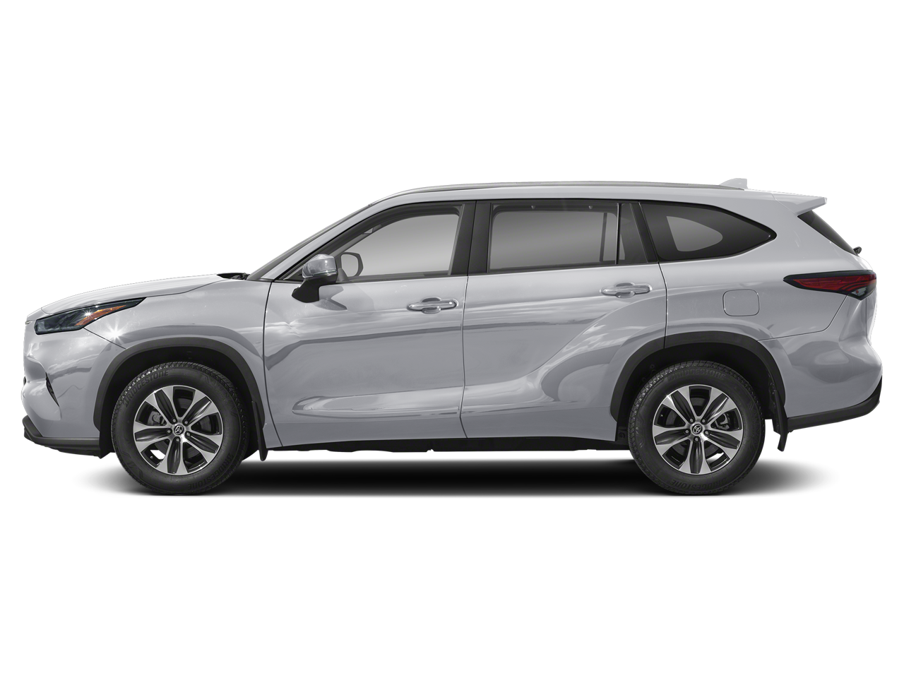 2024 Toyota Highlander XLE AWD
