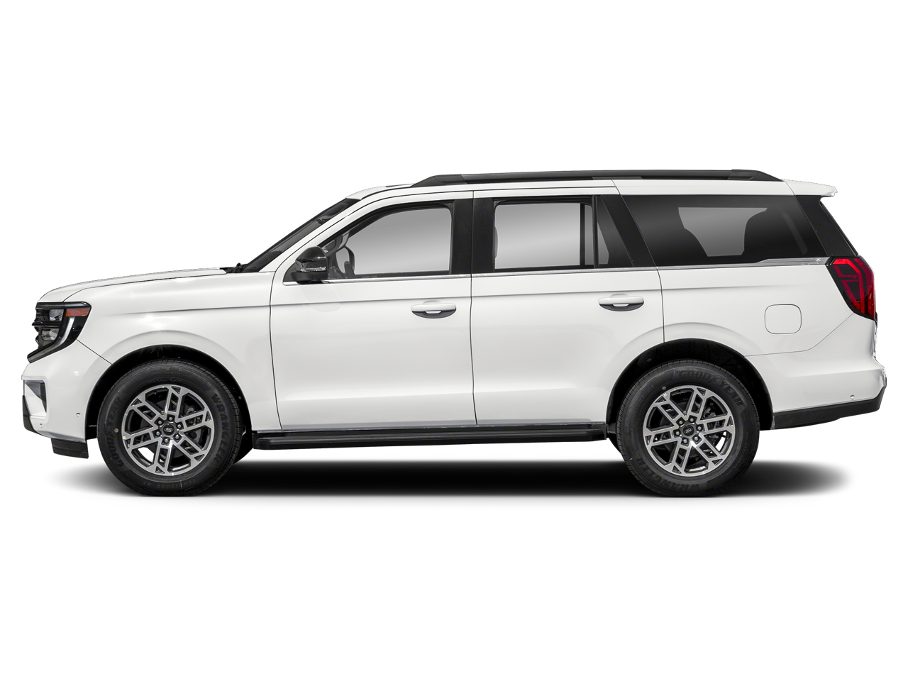 2025 Ford Expedition Active - Photo 64