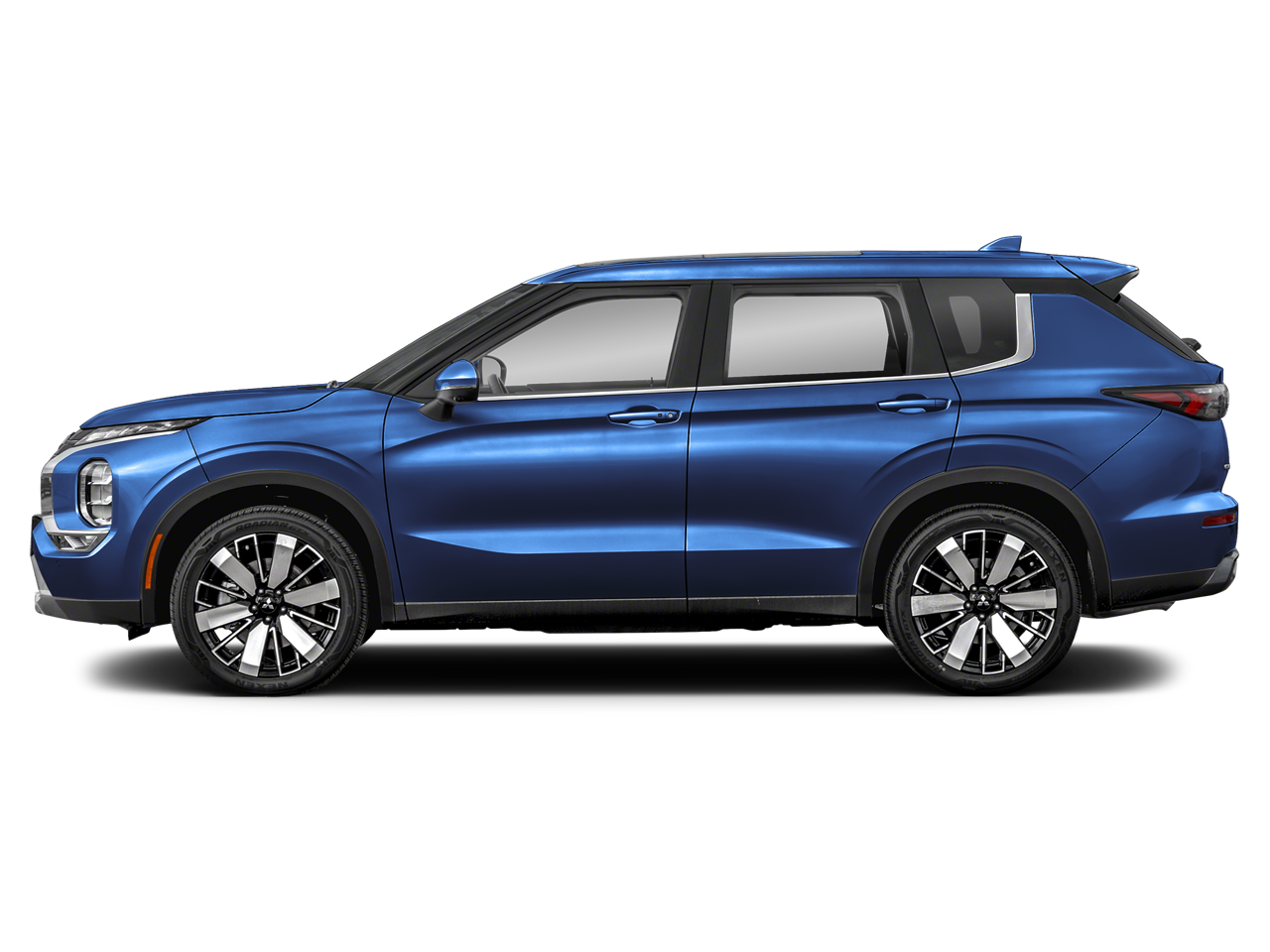 2025 Mitsubishi Outlander SE - Photo 62