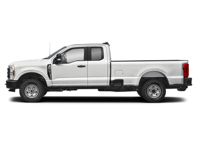 2026 Ford F-250SD XL FX4