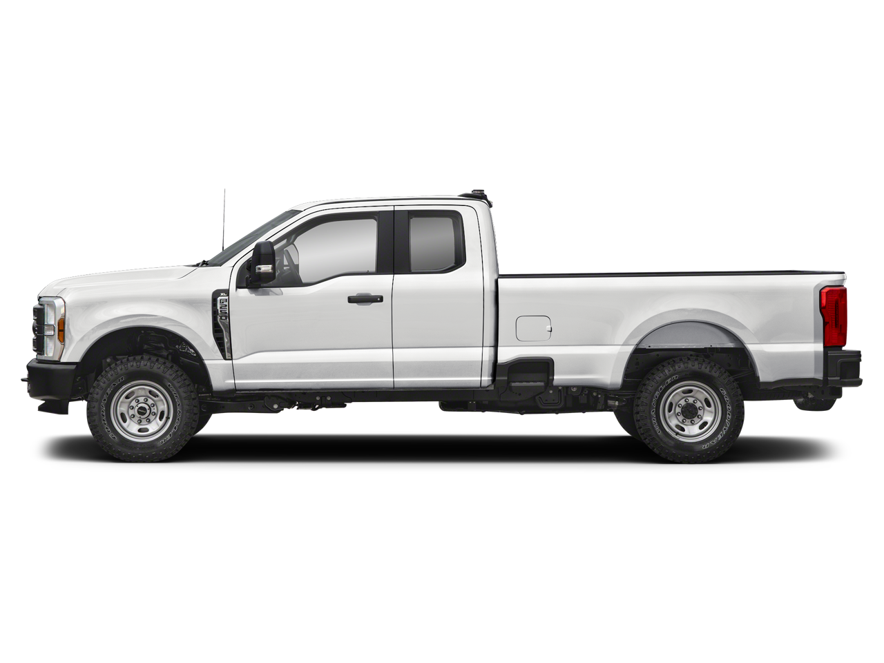 2026 Ford F-250SD XL FX4
