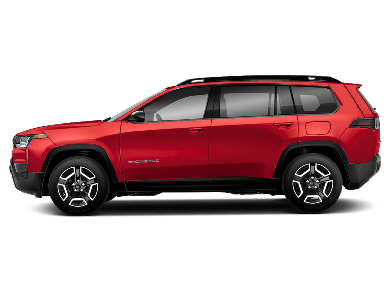 2026 Jeep Cherokee Laredo Limited