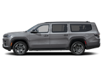 2026 Jeep Grand Wagoneer 4x4