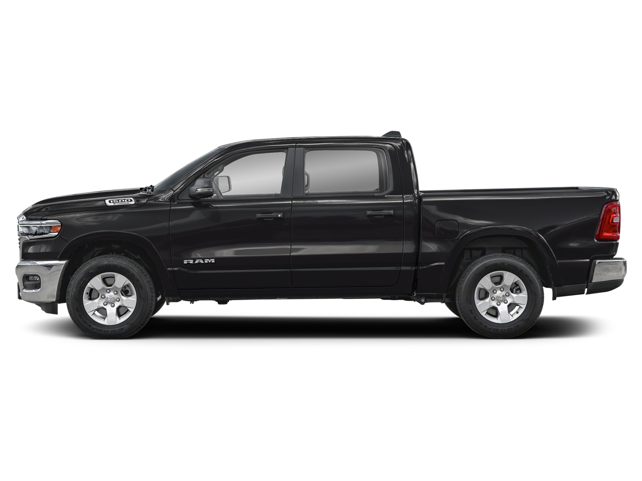 2026 RAM 1500 Big Horn/Lone Star Night Edition