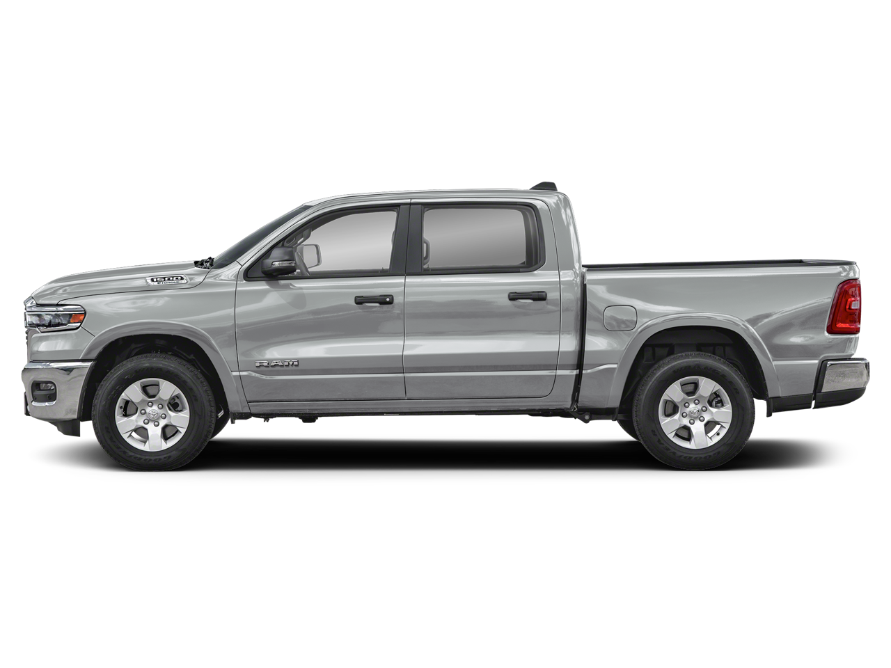 2026 RAM 1500 Big Horn/Lone Star - Photo 62