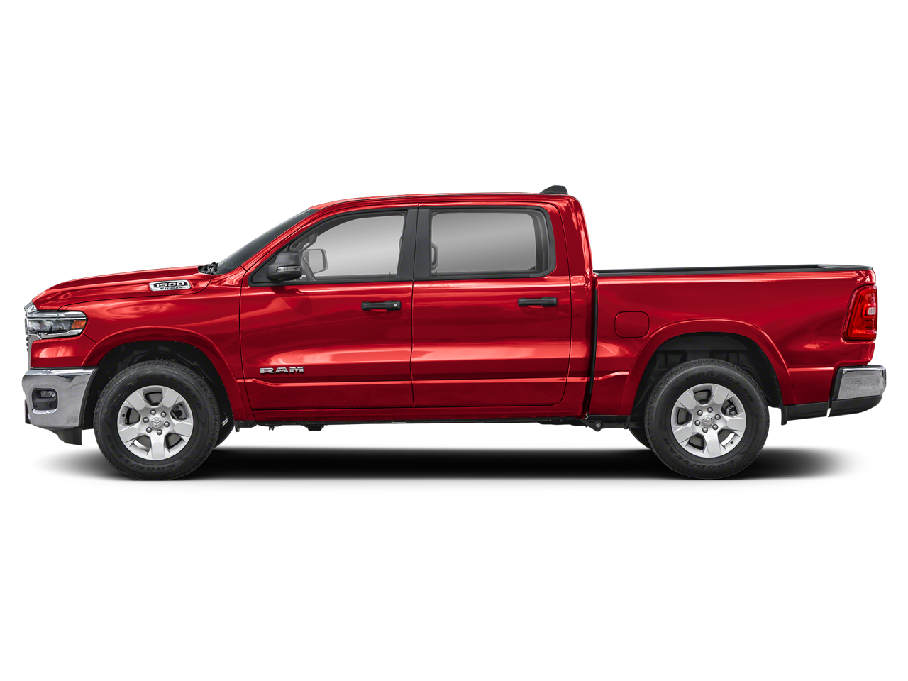 2026 RAM 1500 Big Horn/Lone Star 250th Anniversary Edition