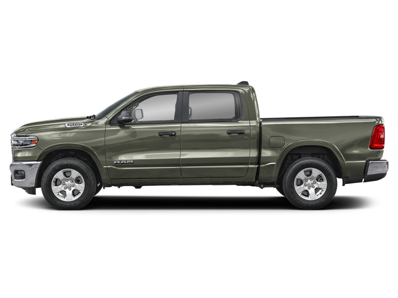2026 RAM 1500 Big Horn/Lone Star - Photo 49