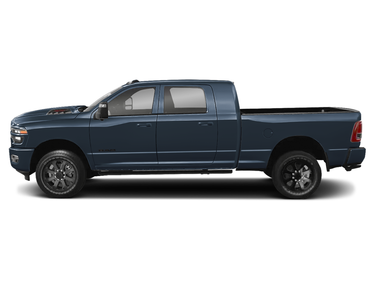 2026 RAM 3500 Laramie - Photo 48
