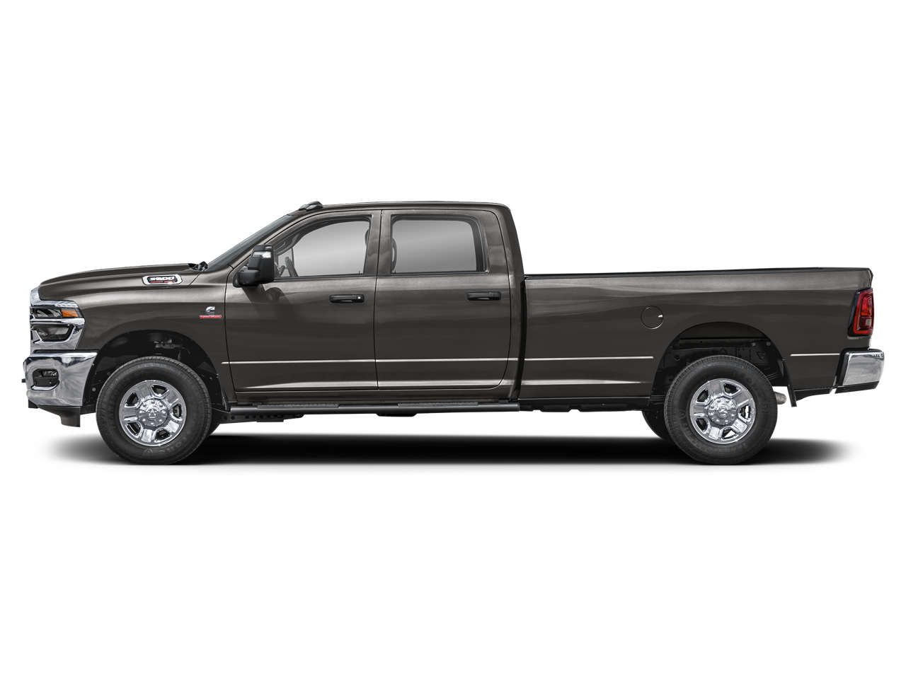 2026 RAM 3500 Tradesman - Photo 51