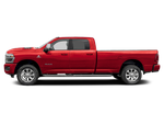 2026 RAM 3500 Laramie Night Edition