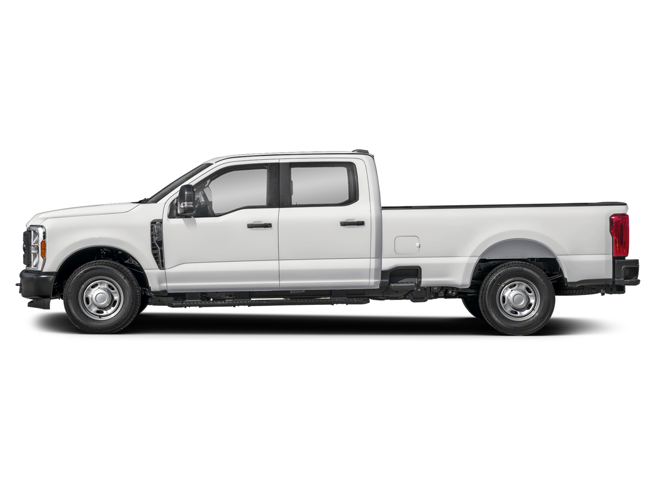 2027 Ford F-250SD Lariat Tremor
