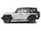 2027 Jeep Wrangler Rubicon X