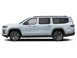 2027 Jeep Grand Wagoneer Grand Wagoneer