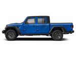 2027 Jeep Gladiator Rubicon X