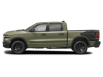 2027 RAM 1500 Rebel