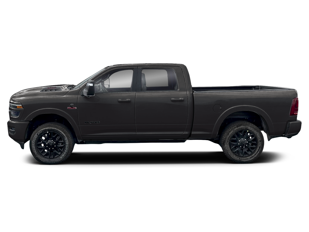 2027 RAM 3500 Limited