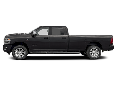 2027 RAM 3500 Laramie