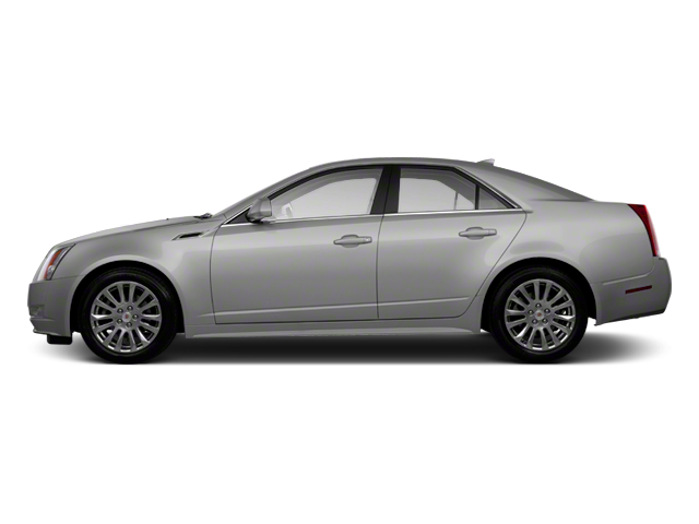 2011 Cadillac CTS Premium AWD