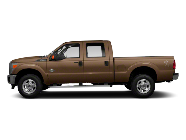 2011 Ford F-350SD XLT