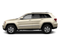 2011 Jeep Grand Cherokee Overland