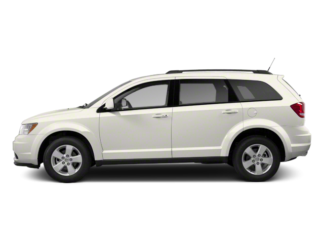 2012 Dodge Journey SXT