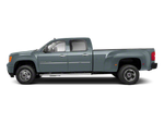 2012 GMC Sierra 3500HD SLT