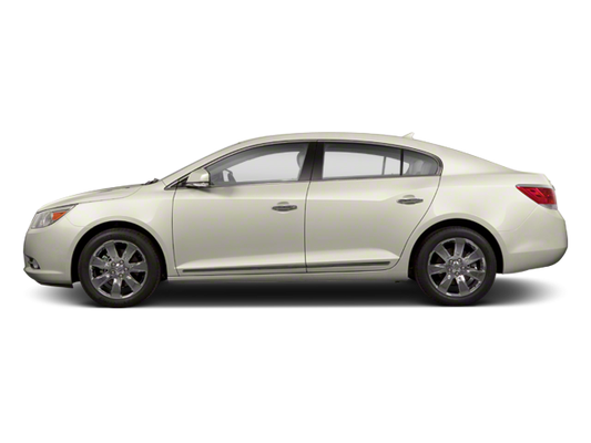 2013 Buick LaCrosse Leather Group in Powell, WY - Fremont Motor Powell